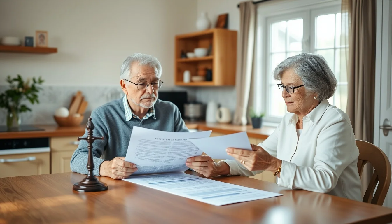 Pension and Benefits Advocacy